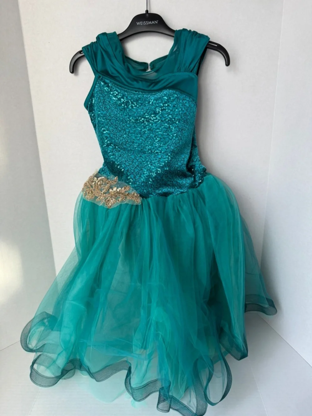 NEW! Weissman Style# 15894 